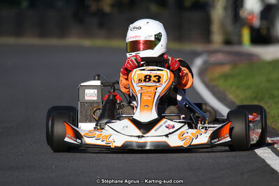 29 & 30/10/2016 : Kart Festival à Belmont (Photos Stéphane Agnus) 2016 — karting