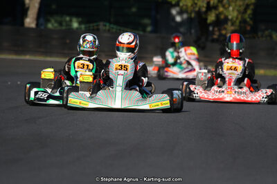 29 & 30/10/2016 : Kart Festival à Belmont (Photos Stéphane Agnus) 2016 — karting