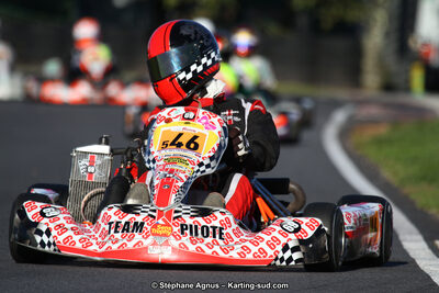 29 & 30/10/2016 : Kart Festival à Belmont (Photos Stéphane Agnus) 2016 — karting