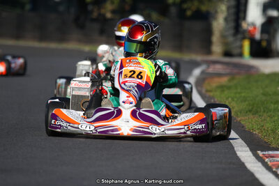 29 & 30/10/2016 : Kart Festival à Belmont (Photos Stéphane Agnus) 2016 — karting