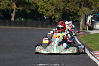 29 & 30/10/2016 : Kart Festival à Belmont (Photos Stéphane Agnus) 2016 — karting