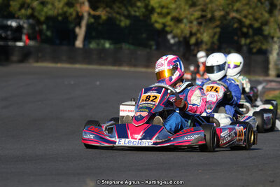29 & 30/10/2016 : Kart Festival à Belmont (Photos Stéphane Agnus) 2016 — karting