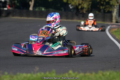 29 & 30/10/2016 : Kart Festival à Belmont (Photos Stéphane Agnus) 2016 — karting