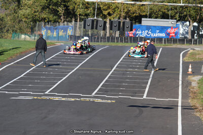 29 & 30/10/2016 : Kart Festival à Belmont (Photos Stéphane Agnus) 2016 — karting