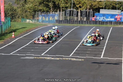 29 & 30/10/2016 : Kart Festival à Belmont (Photos Stéphane Agnus) 2016 — karting