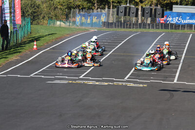 29 & 30/10/2016 : Kart Festival à Belmont (Photos Stéphane Agnus) 2016 — karting