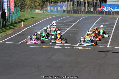 29 & 30/10/2016 : Kart Festival à Belmont (Photos Stéphane Agnus) 2016 — karting