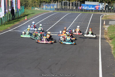 29 & 30/10/2016 : Kart Festival à Belmont (Photos Stéphane Agnus) 2016 — karting