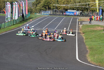 29 & 30/10/2016 : Kart Festival à Belmont (Photos Stéphane Agnus) 2016 — karting