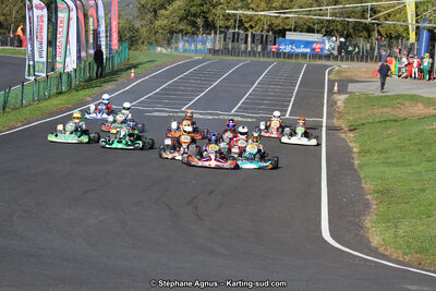 29 & 30/10/2016 : Kart Festival à Belmont (Photos Stéphane Agnus) 2016 — karting