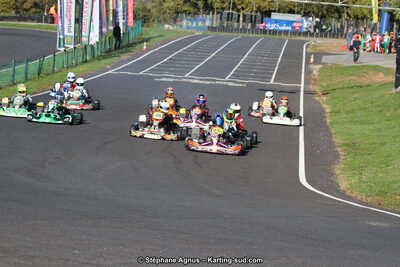 29 & 30/10/2016 : Kart Festival à Belmont (Photos Stéphane Agnus) 2016 — karting