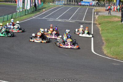 29 & 30/10/2016 : Kart Festival à Belmont (Photos Stéphane Agnus) 2016 — karting