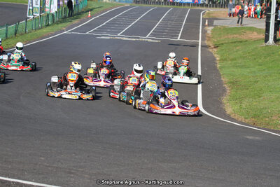 29 & 30/10/2016 : Kart Festival à Belmont (Photos Stéphane Agnus) 2016 — karting