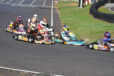 29 & 30/10/2016 : Kart Festival à Belmont (Photos Stéphane Agnus) 2016 — karting