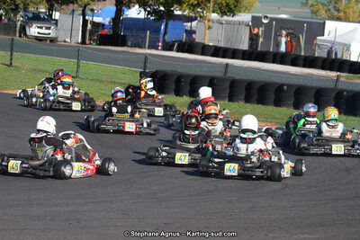 29 & 30/10/2016 : Kart Festival à Belmont (Photos Stéphane Agnus) 2016 — karting