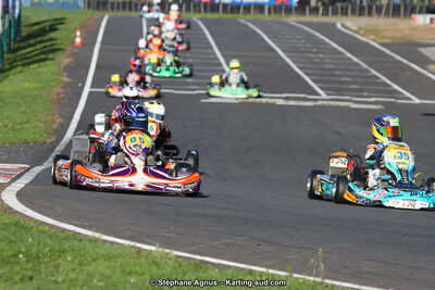 29 & 30/10/2016 : Kart Festival à Belmont (Photos Stéphane Agnus) 2016 — karting