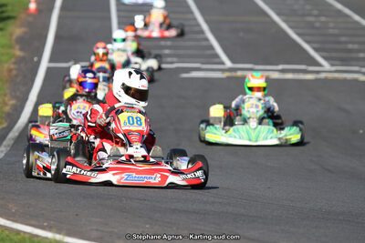 29 & 30/10/2016 : Kart Festival à Belmont (Photos Stéphane Agnus) 2016 — karting