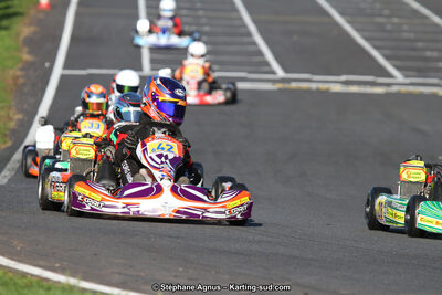 29 & 30/10/2016 : Kart Festival à Belmont (Photos Stéphane Agnus) 2016 — karting