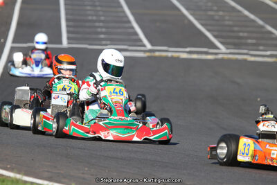 29 & 30/10/2016 : Kart Festival à Belmont (Photos Stéphane Agnus) 2016 — karting
