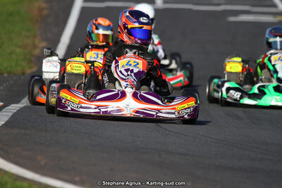 29 & 30/10/2016 : Kart Festival à Belmont (Photos Stéphane Agnus) 2016 — karting