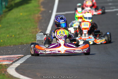 29 & 30/10/2016 : Kart Festival à Belmont (Photos Stéphane Agnus) 2016 — karting