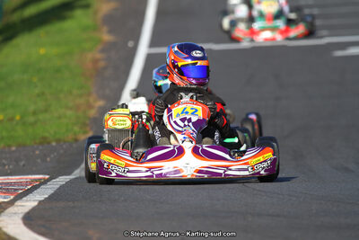 29 & 30/10/2016 : Kart Festival à Belmont (Photos Stéphane Agnus) 2016 — karting
