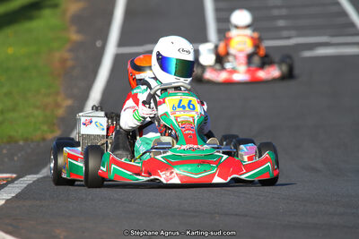 29 & 30/10/2016 : Kart Festival à Belmont (Photos Stéphane Agnus) 2016 — karting