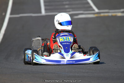 29 & 30/10/2016 : Kart Festival à Belmont (Photos Stéphane Agnus) 2016 — karting