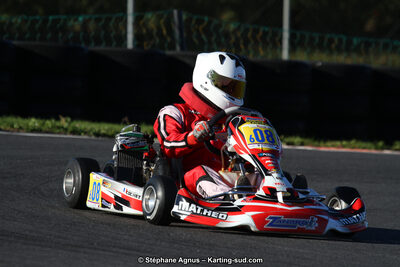 29 & 30/10/2016 : Kart Festival à Belmont (Photos Stéphane Agnus) 2016 — karting
