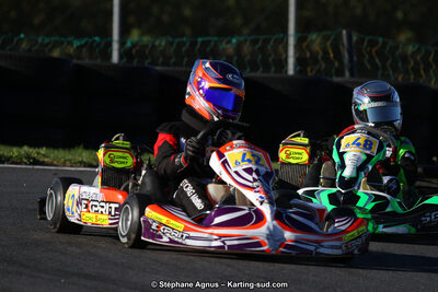 29 & 30/10/2016 : Kart Festival à Belmont (Photos Stéphane Agnus) 2016 — karting
