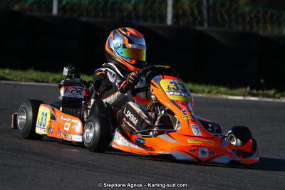 29 & 30/10/2016 : Kart Festival à Belmont (Photos Stéphane Agnus) 2016 — karting