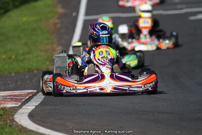 29 & 30/10/2016 : Kart Festival à Belmont (Photos Stéphane Agnus) 2016 — karting