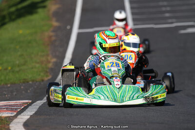 29 & 30/10/2016 : Kart Festival à Belmont (Photos Stéphane Agnus) 2016 — karting