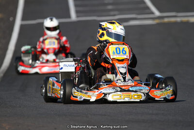 29 & 30/10/2016 : Kart Festival à Belmont (Photos Stéphane Agnus) 2016 — karting