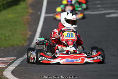 29 & 30/10/2016 : Kart Festival à Belmont (Photos Stéphane Agnus) 2016 — karting