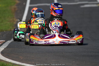 29 & 30/10/2016 : Kart Festival à Belmont (Photos Stéphane Agnus) 2016 — karting