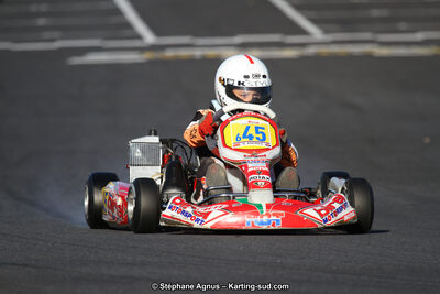 29 & 30/10/2016 : Kart Festival à Belmont (Photos Stéphane Agnus) 2016 — karting