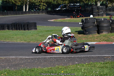 29 & 30/10/2016 : Kart Festival à Belmont (Photos Stéphane Agnus) 2016 — karting