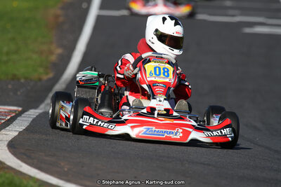 29 & 30/10/2016 : Kart Festival à Belmont (Photos Stéphane Agnus) 2016 — karting