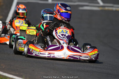 29 & 30/10/2016 : Kart Festival à Belmont (Photos Stéphane Agnus) 2016 — karting