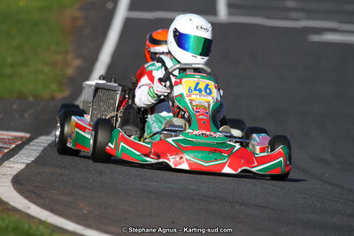 29 & 30/10/2016 : Kart Festival à Belmont (Photos Stéphane Agnus) 2016 — karting