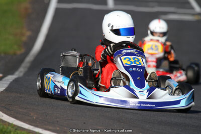 29 & 30/10/2016 : Kart Festival à Belmont (Photos Stéphane Agnus) 2016 — karting