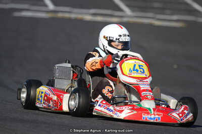 29 & 30/10/2016 : Kart Festival à Belmont (Photos Stéphane Agnus) 2016 — karting