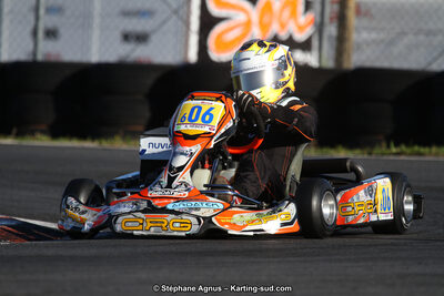 29 & 30/10/2016 : Kart Festival à Belmont (Photos Stéphane Agnus) 2016 — karting