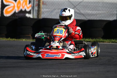 29 & 30/10/2016 : Kart Festival à Belmont (Photos Stéphane Agnus) 2016 — karting