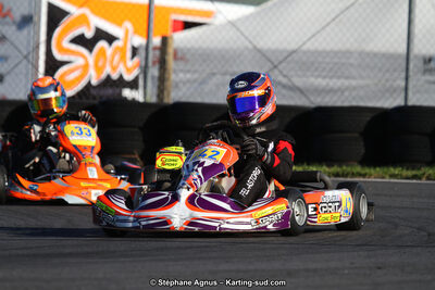 29 & 30/10/2016 : Kart Festival à Belmont (Photos Stéphane Agnus) 2016 — karting