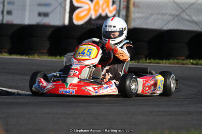 29 & 30/10/2016 : Kart Festival à Belmont (Photos Stéphane Agnus) 2016 — karting
