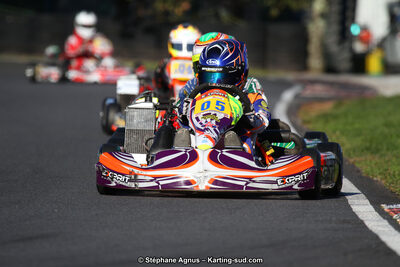 29 & 30/10/2016 : Kart Festival à Belmont (Photos Stéphane Agnus) 2016 — karting