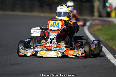 29 & 30/10/2016 : Kart Festival à Belmont (Photos Stéphane Agnus) 2016 — karting