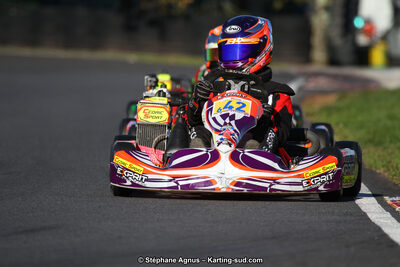 29 & 30/10/2016 : Kart Festival à Belmont (Photos Stéphane Agnus) 2016 — karting